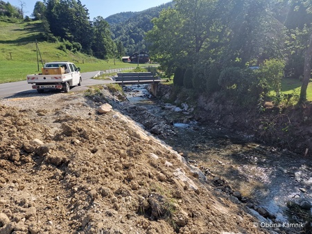 Sanacijska obnova vodotokov in hudournikov po poplavah_Krivčevo (6)